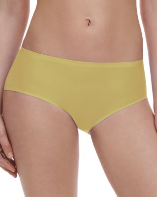 Soft Stretch One-Size Seamless Hipster