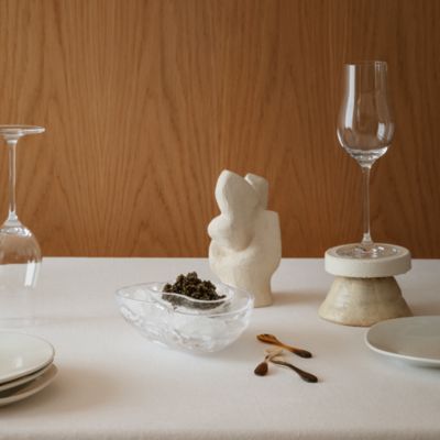 Indulgence Caviar Dish