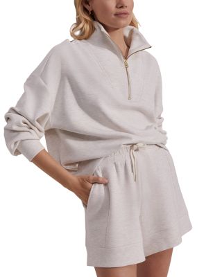 Atrium High Rise Shorts