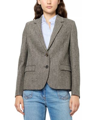 Gerard Darel - Eddie Blazer