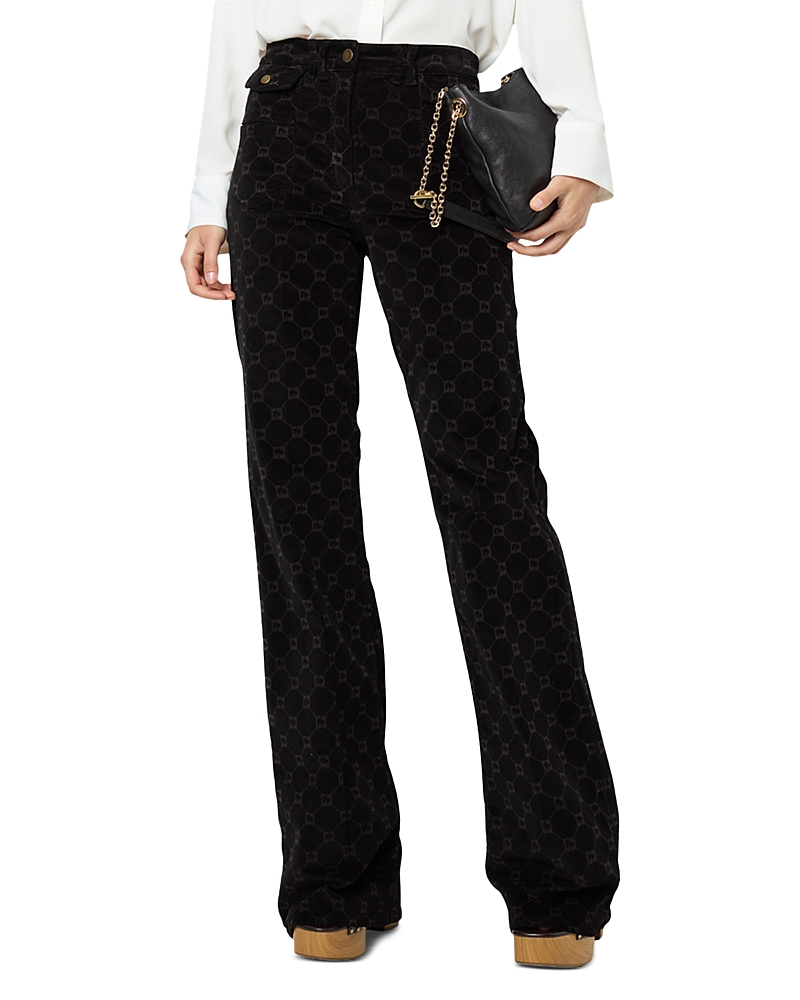 Gerard Darel Anna Pants