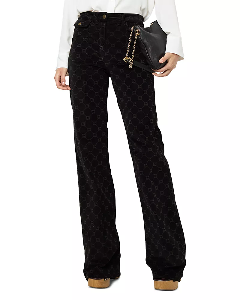 Gerard Darel Anna Pants