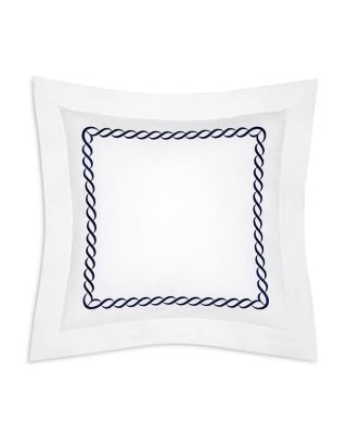 Treccia Moderno Sham, Continental/Euro