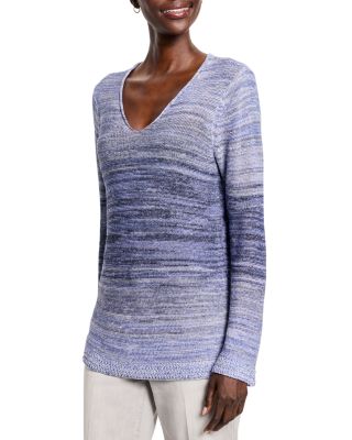 NIC+ZOE - Hazy Shades Sweater