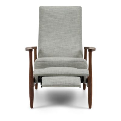 Aston Fabric Power Recliner