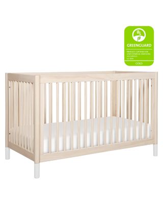 Gelato 4-in-1 Convertible Crib