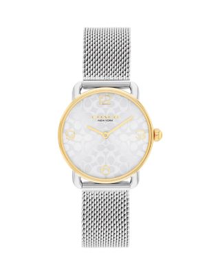 Elliot Watch & Bracelet Gift Set, 28mm