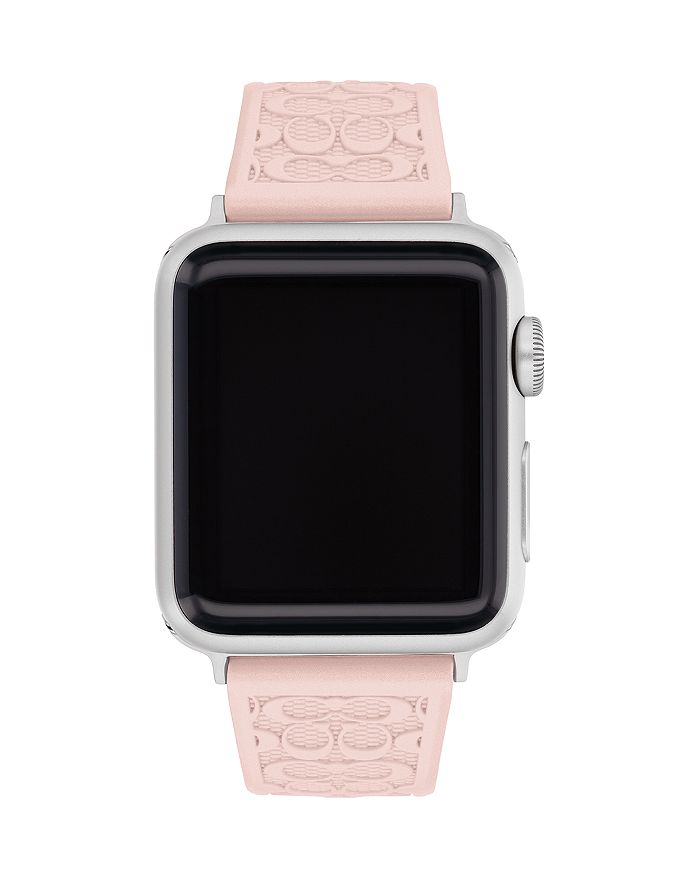 Apple watch coach top