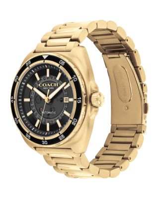 Charter Automatic Watch, 44mm