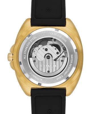 Charter Automatic Watch, 44mm