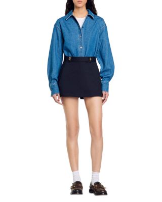 Leo Shorts