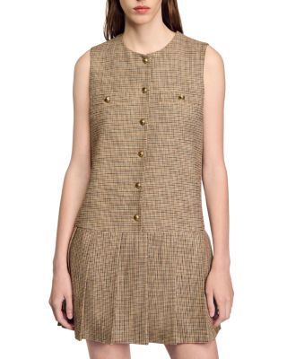 Sandro - Yale Dress