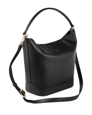 Tangoso Shoulder Bucket Bag