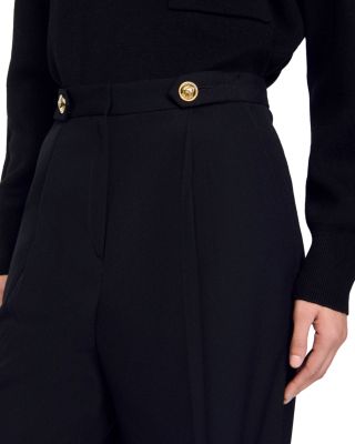 Tosca Wide Leg Pants