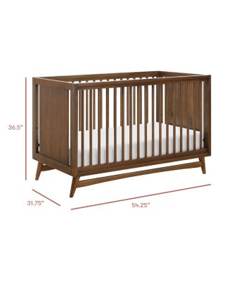 Peggy 3-in-1 Convertible Crib