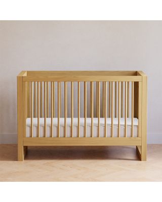Nantucket 3 in 1 Convertible Crib with Toddler Bed Conversion Kit
