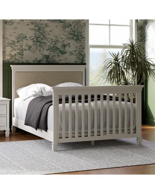 Darlington 4-in-1 Convertible Crib