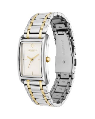 Grove Watch, 21mm x 30mm