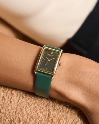 Grove Watch, 21mm x 30mm