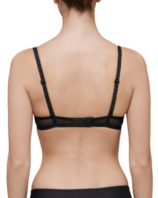 Intrigue Triangle Contour Bra
