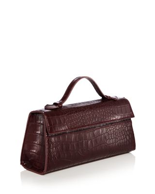 East West Top Handle Bag - Exclusive