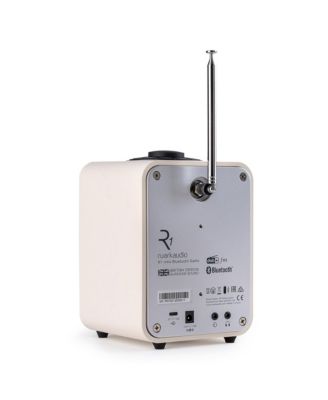 R1 MK4 Bluetooth Radio