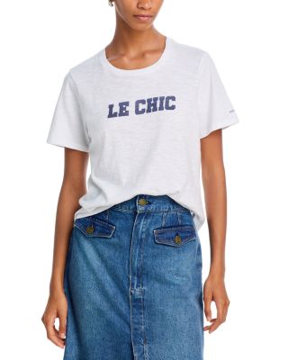 Cinq à Sept - Le Chic Tee