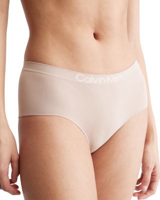 Bonded Flex Seamless Boyshorts