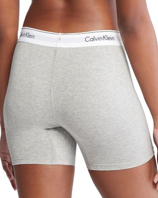 Modern Cotton Blend Boxer Brief
