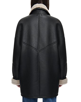 Women - Suede & Shearling - Bloomingdale's Women - Suede & Shearling - Bloomingdale's