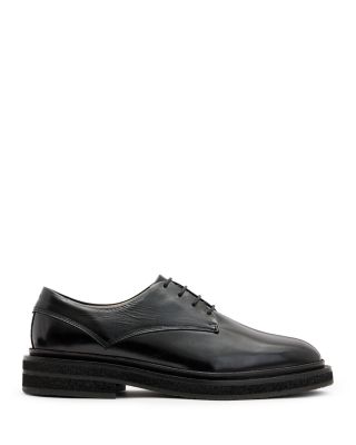 ALLSAINTS - Men's Escher Derby Dress Shoes