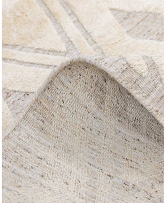 Timeless Rug Designs Fulton S3400 Area Rug, 3' x 5'