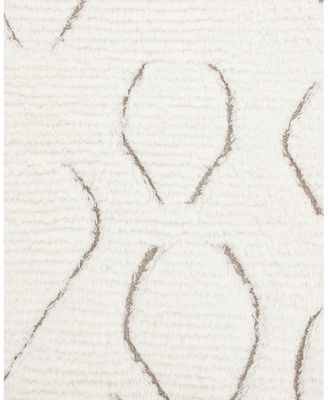 Timeless Rug Designs Astoria S3409 Area Rug, 3&#39; x 5&#39;