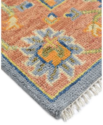 Timeless Rug Designs Liza S3388 Area Rug, 3&#39; x 5&#39;