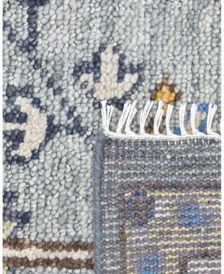 Timeless Rug Designs Sydney S3389 Area Rug, 3&#39; x 5&#39;