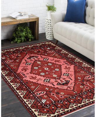 Timeless Rug Designs Sahara S3403 Area Rug, 3&#39; x 5&#39;