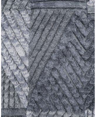 Timeless Rug Designs Erie S3398 Area Rug, 3&#39; x 5&#39;