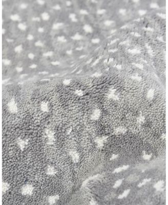 Timeless Rug Designs Arash S3313 Area Rug, 3' x 5'