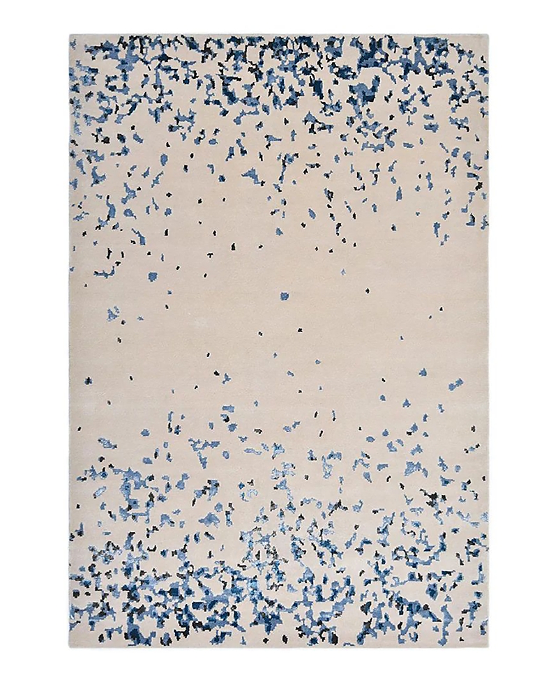Photos - Area Rug Timeless Rug Designs Monroe S3401 , 3' x 5' S3401-03000500-BEIG