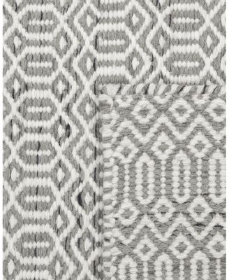 Timeless Rug Designs Chatham S8018 Area Rug, 3' x 5'