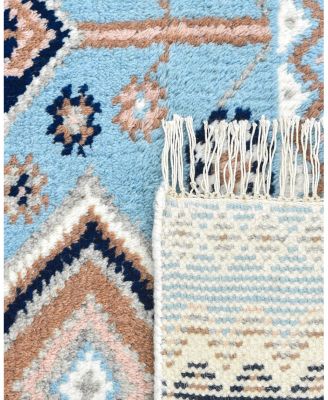 Timeless Rug Designs Hudson S3399 Area Rug, 3&#39; x 5&#39;