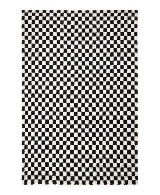 Timeless Rug Designs - Timeless Rug Designs Stamford S3411 Area Rug, 3' x 5'