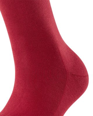 Family Sustainable Cotton Blend Socks