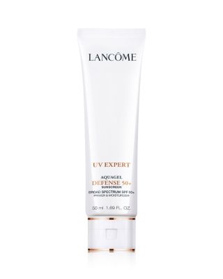 Lancôme - UV Expert Aquagel Defense 50+ Primer & Moisturizer 1.69 oz.