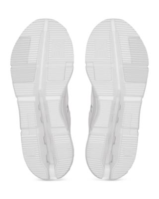 Men's Cloudnova 2 Low Top Sneakers