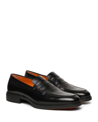 Men's Easy Penny Loafers