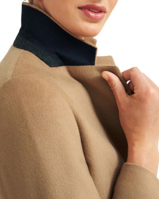 【海外限定】Hobbsウールコート☆Cavendish Pure Wool Coat, Pal HOBBS LONDON Cavendish Wool Coat | Bloomingdale's