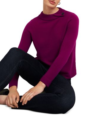 Talia Roll Neck Sweater