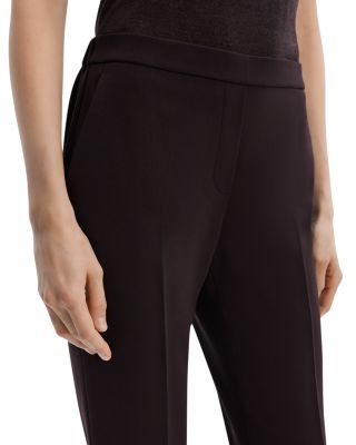 Admiral Crepe Treeca Pull-On Pant 