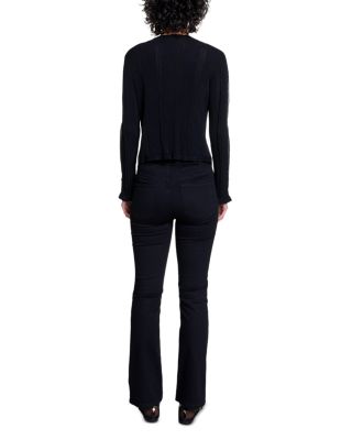 Maje Madeline Cardigan Twin Set | Bloomingdale's